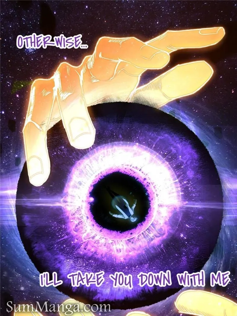 Alien Abyss: Restart Era Chapter 56 Online - página 19