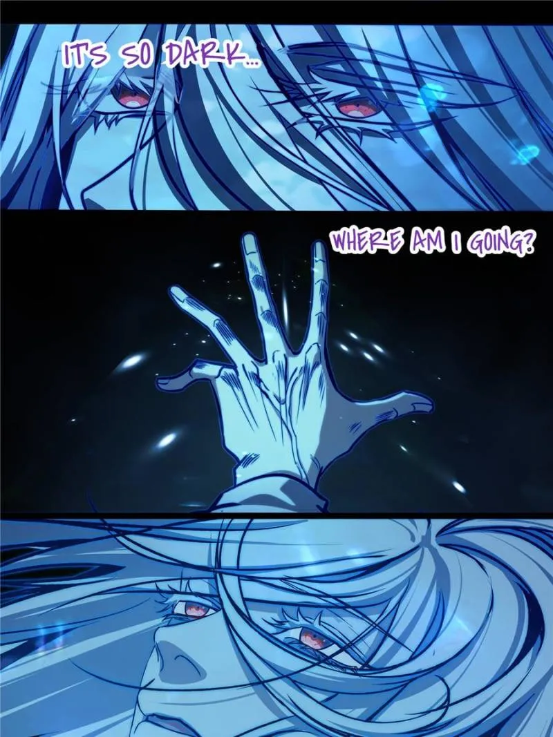 Alien Abyss: Restart Era Chapter 56 Online - página 21