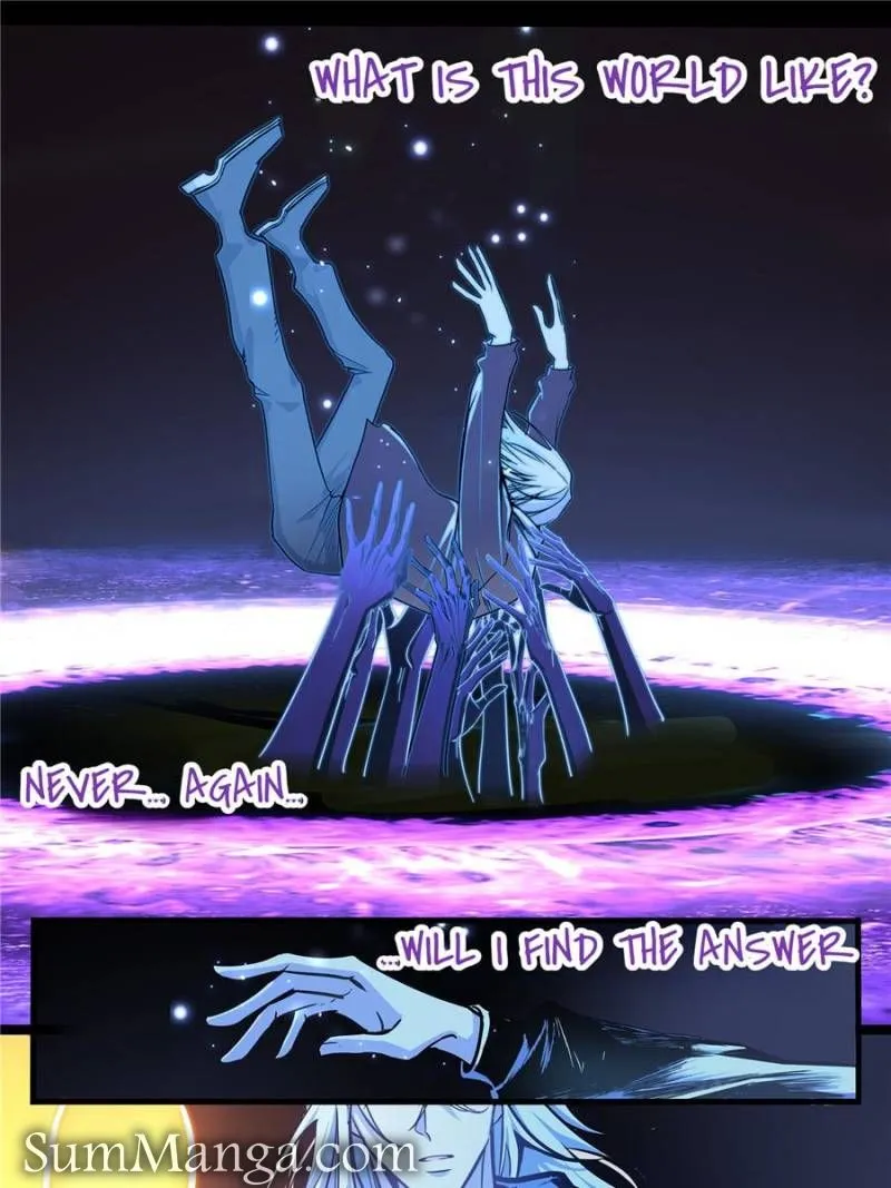 Alien Abyss: Restart Era Chapter 56 Online - página 23