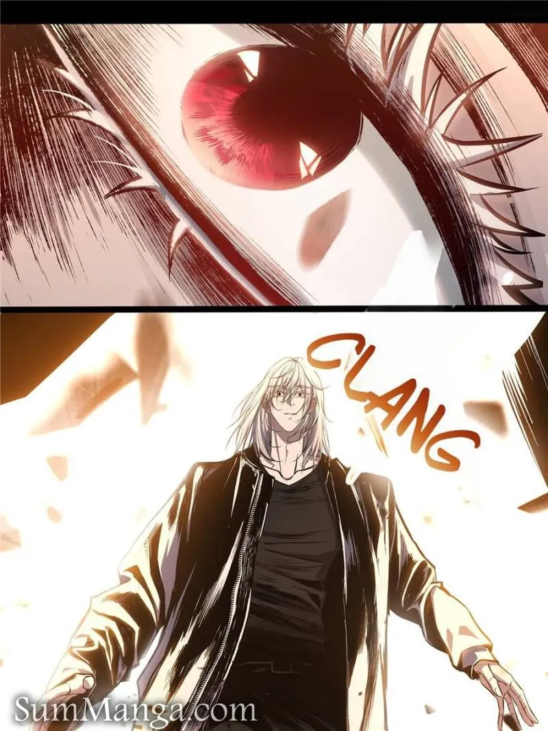 Alien Abyss: Restart Era Chapter 56 Online - página 27