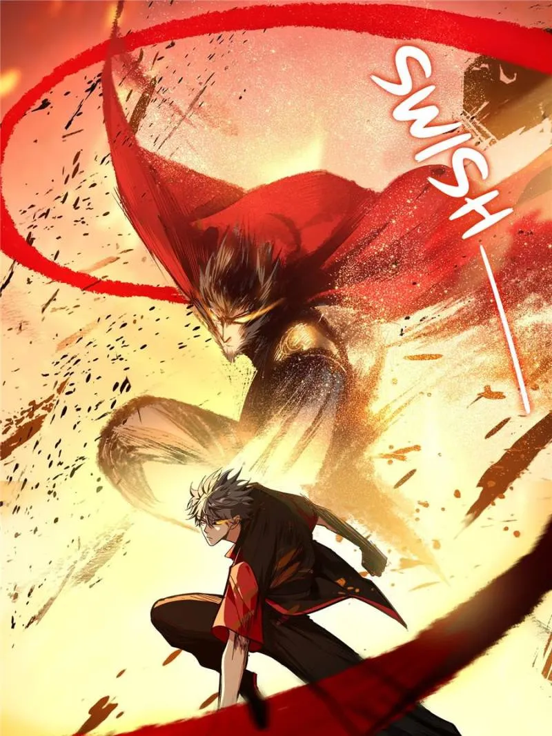 Alien Abyss: Restart Era Chapter 56 Online - página 29