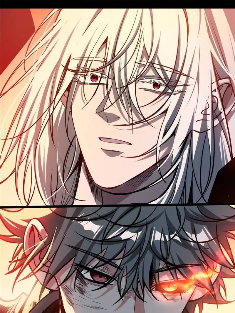 Alien Abyss: Restart Era Chapter 56 Online - página 31