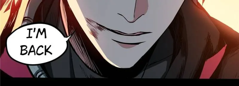 Alien Abyss: Restart Era Chapter 56 Online - página 32