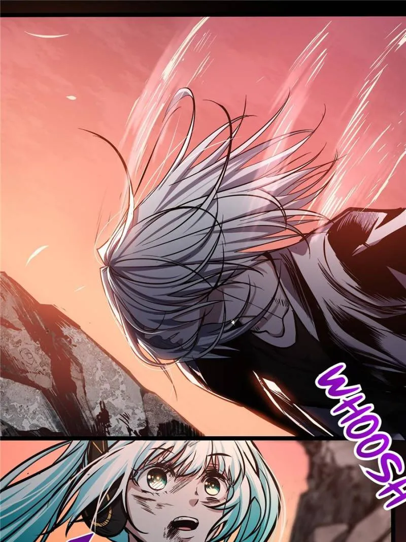 Alien Abyss: Restart Era Chapter 56 Online - página 33