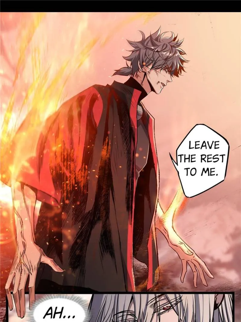 Alien Abyss: Restart Era Chapter 56 Online - página 37
