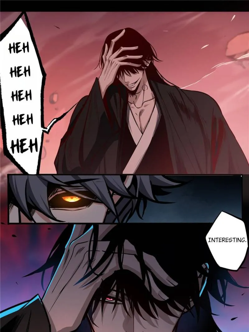 Alien Abyss: Restart Era Chapter 56 Online - página 39