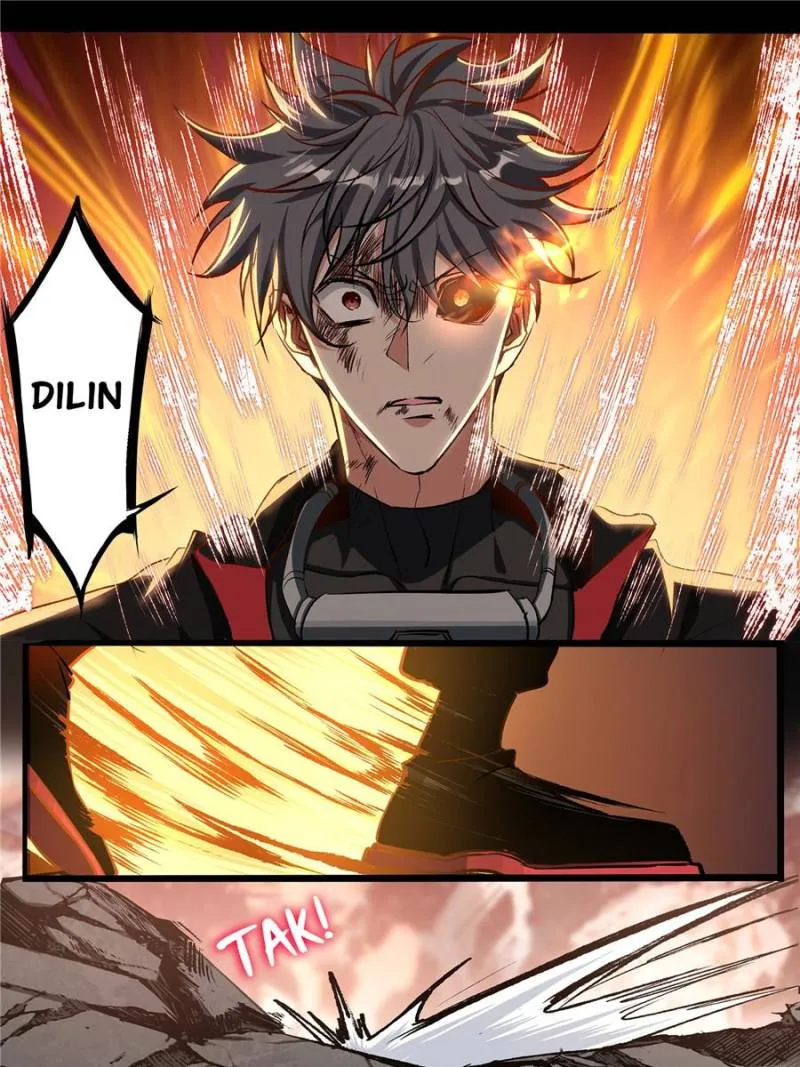 Alien Abyss: Restart Era Chapter 56 Online - página 41