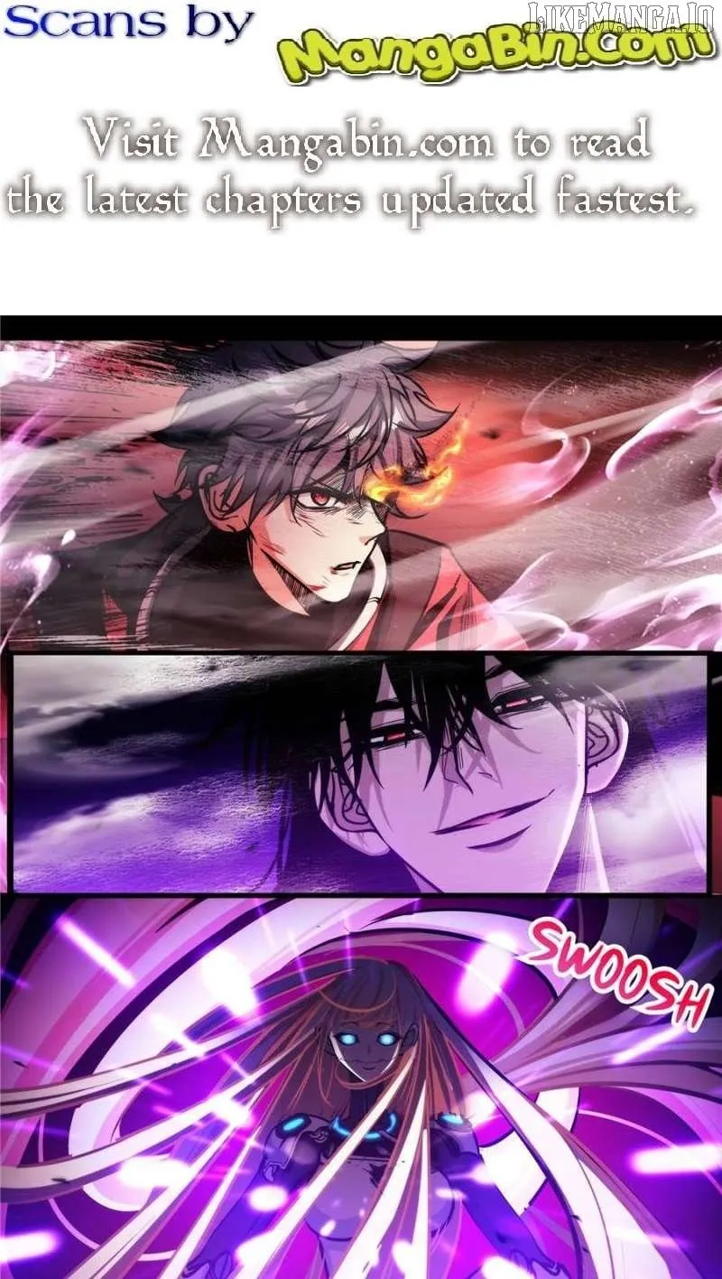 Alien Abyss: Restart Era Chapter 57 Online - página 2