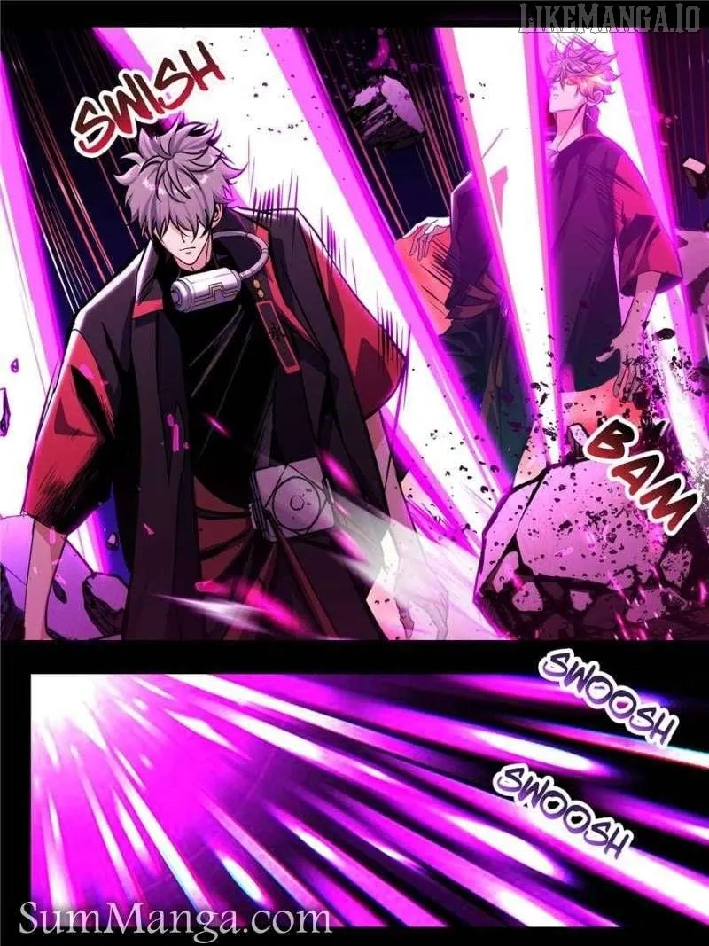 Alien Abyss: Restart Era Chapter 57 Online - página 4