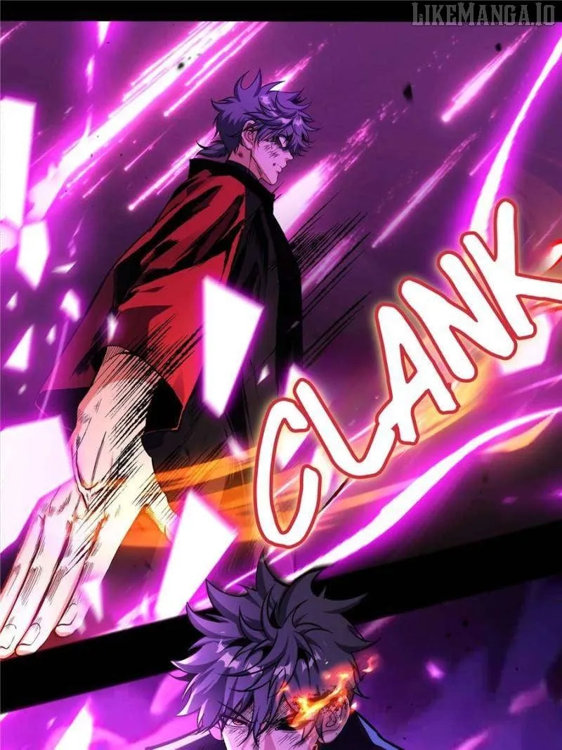 Alien Abyss: Restart Era Chapter 57 Online - página 6