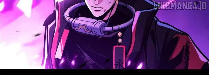 Alien Abyss: Restart Era Chapter 57 Online - página 7