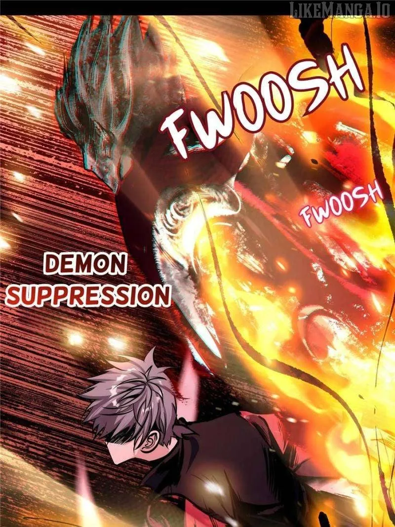 Alien Abyss: Restart Era Chapter 57 Online - página 8