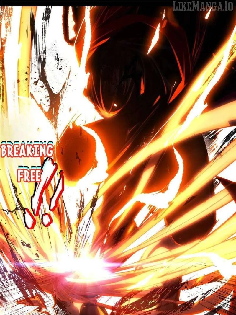 Alien Abyss: Restart Era Chapter 57 Online - página 12