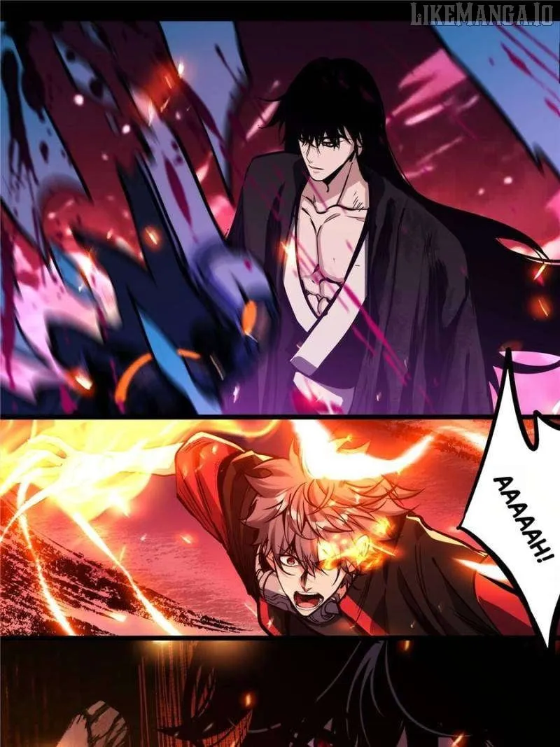 Alien Abyss: Restart Era Chapter 57 Online - página 14