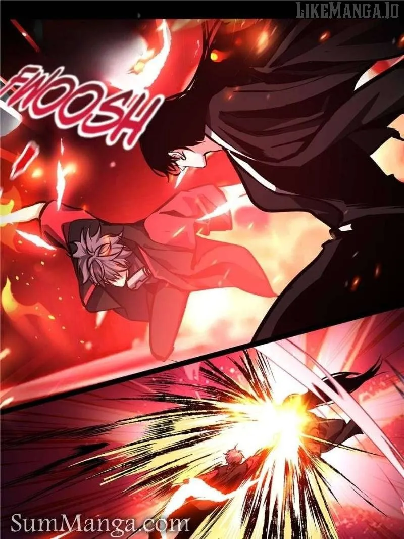 Alien Abyss: Restart Era Chapter 57 Online - página 16