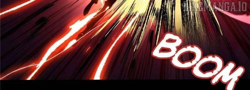 Alien Abyss: Restart Era Chapter 57 Online - página 17
