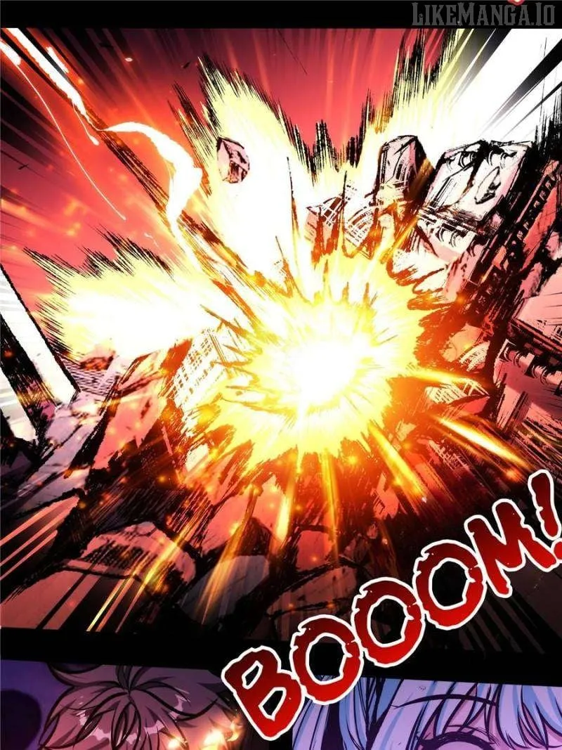 Alien Abyss: Restart Era Chapter 57 Online - página 18