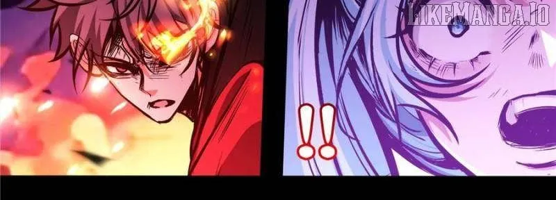 Alien Abyss: Restart Era Chapter 57 Online - página 19