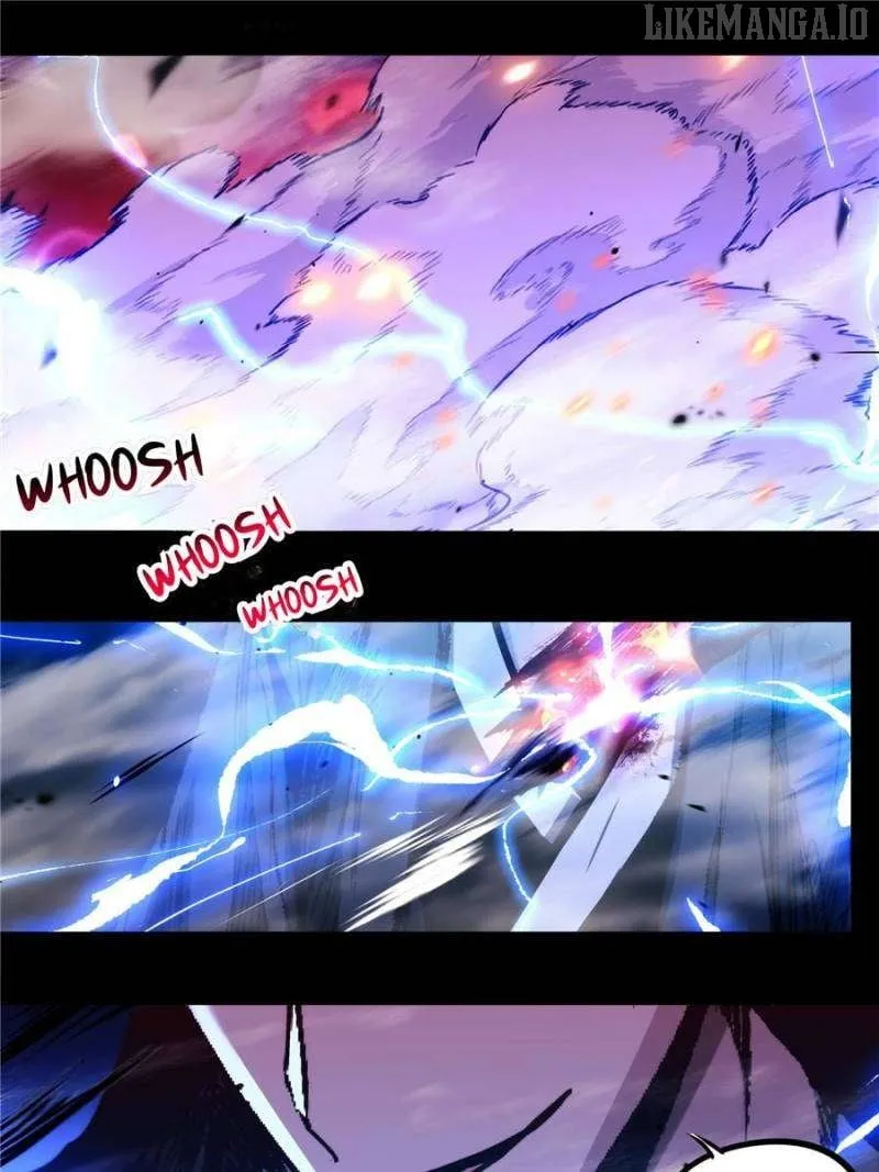 Alien Abyss: Restart Era Chapter 57 Online - página 20