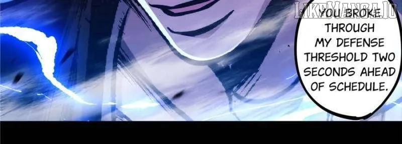 Alien Abyss: Restart Era Chapter 57 Online - página 21