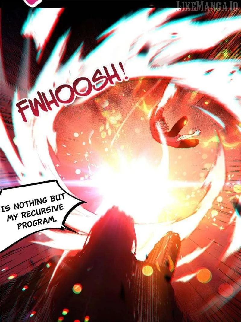Alien Abyss: Restart Era Chapter 57 Online - página 26