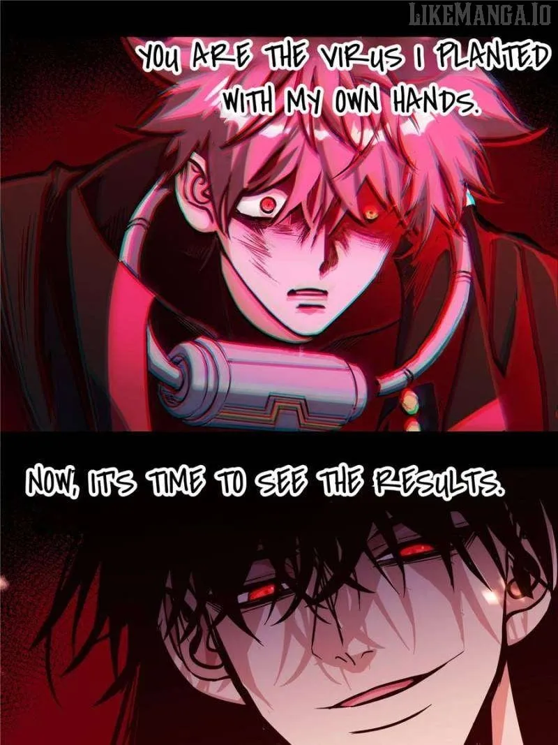Alien Abyss: Restart Era Chapter 57 Online - página 30