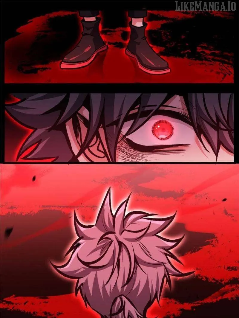 Alien Abyss: Restart Era Chapter 57 Online - página 32