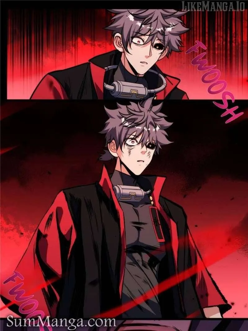 Alien Abyss: Restart Era Chapter 57 Online - página 34