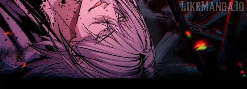 Alien Abyss: Restart Era Chapter 57 Online - página 37