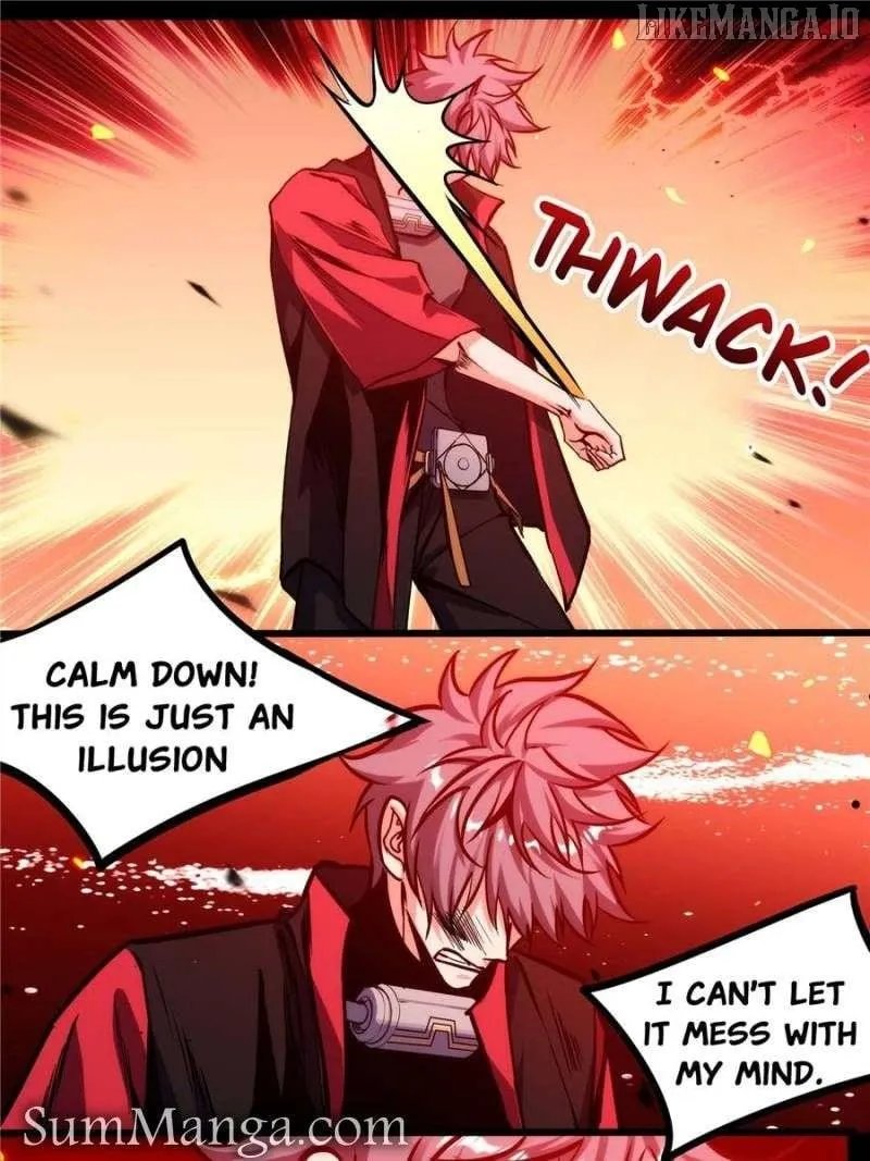 Alien Abyss: Restart Era Chapter 57 Online - página 40