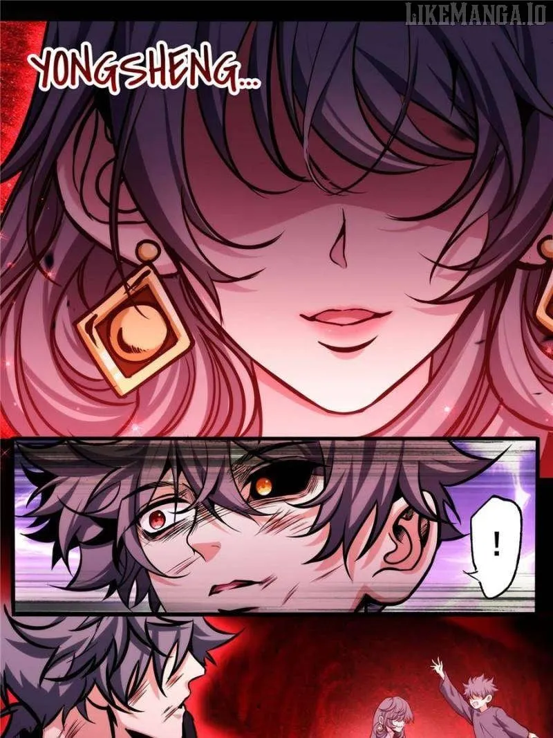 Alien Abyss: Restart Era Chapter 57 Online - página 42