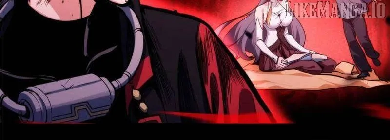 Alien Abyss: Restart Era Chapter 57 Online - página 43