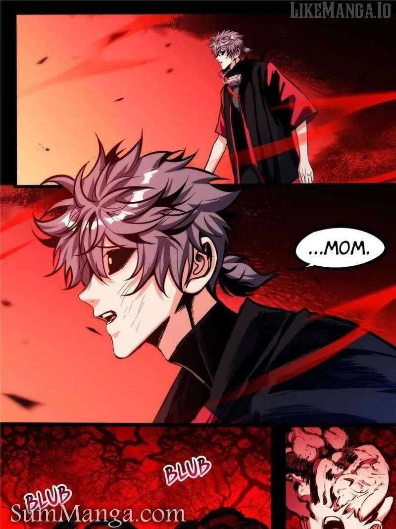 Alien Abyss: Restart Era Chapter 57 Online - página 46