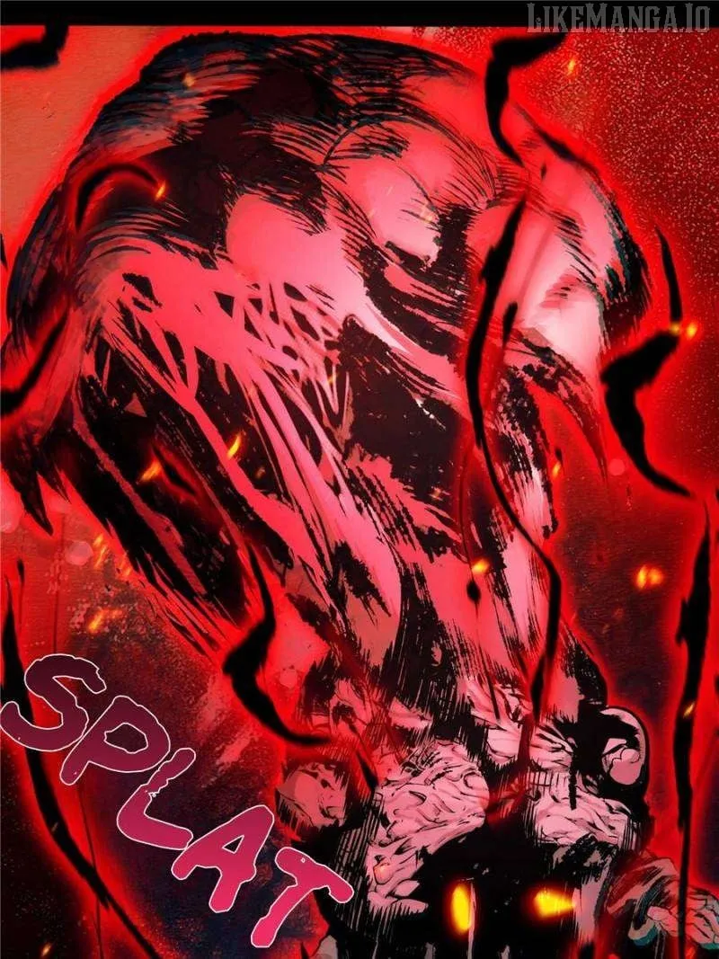 Alien Abyss: Restart Era Chapter 57 Online - página 48