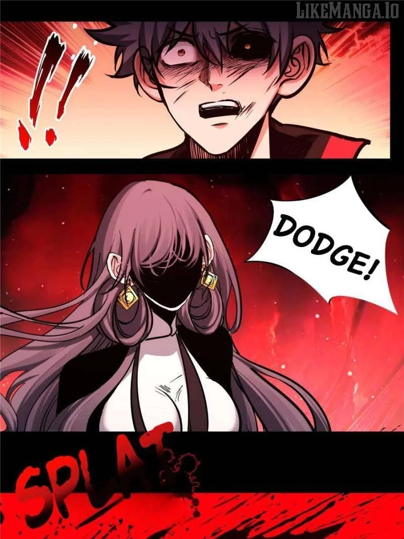 Alien Abyss: Restart Era Chapter 57 Online - página 50