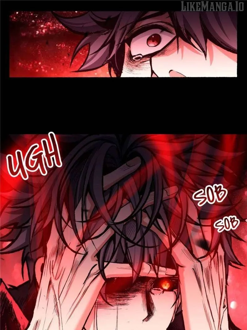 Alien Abyss: Restart Era Chapter 57 Online - página 54