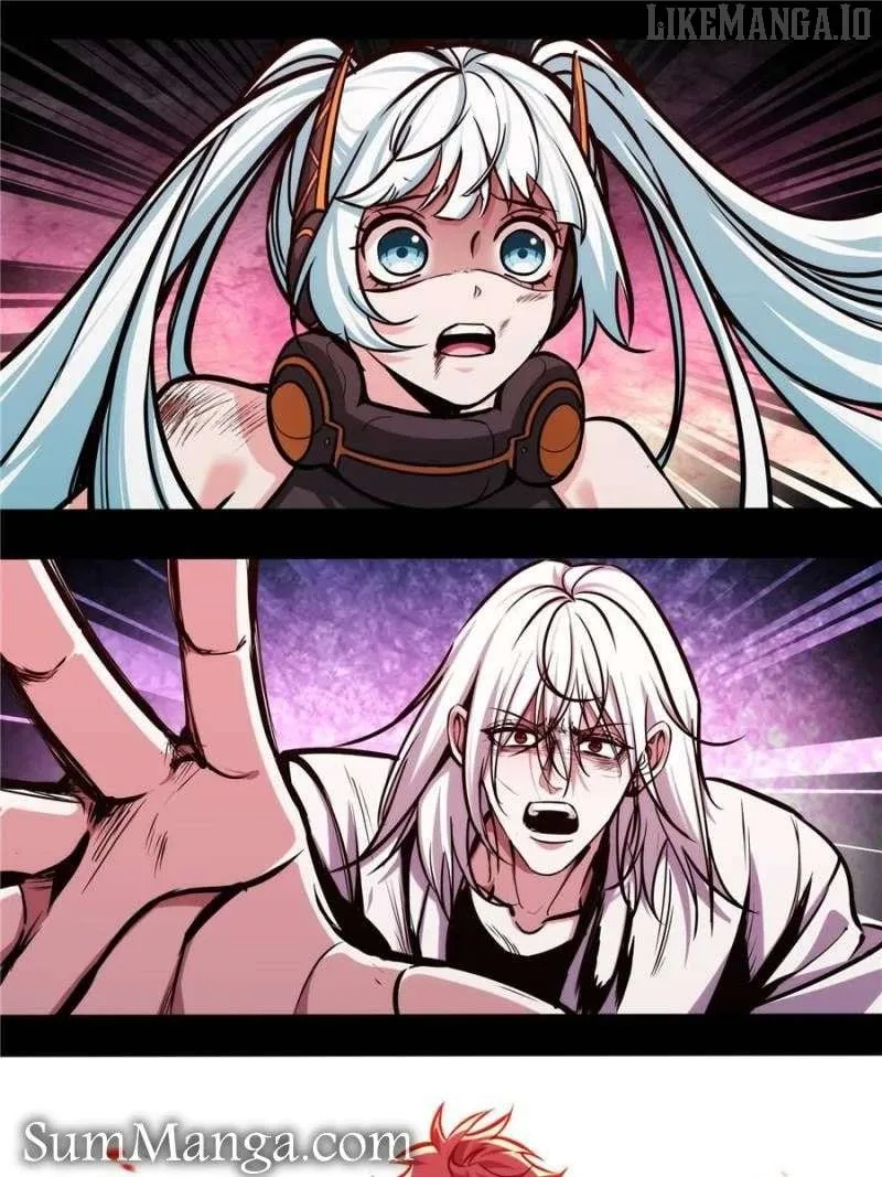 Alien Abyss: Restart Era Chapter 57 Online - página 56