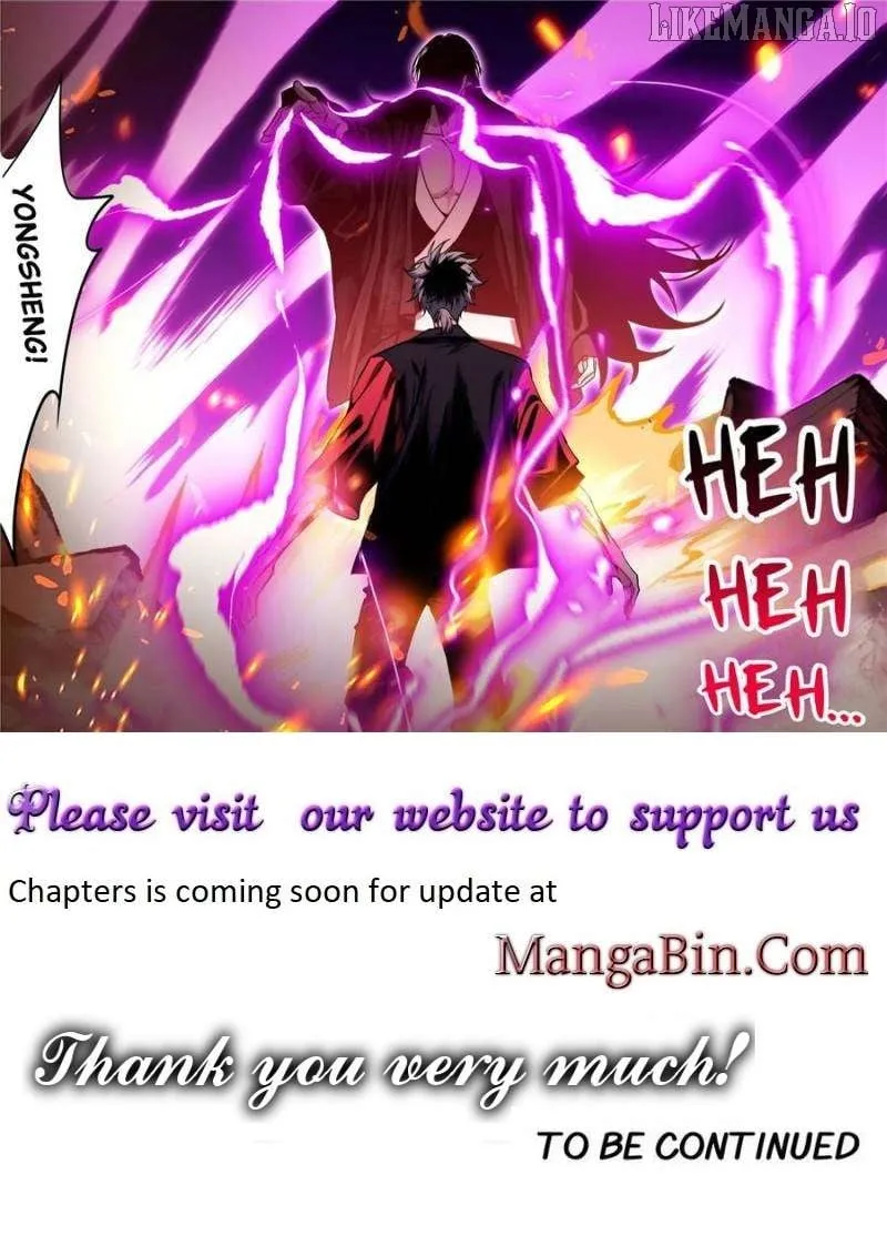 Alien Abyss: Restart Era Chapter 57 Online - página 58