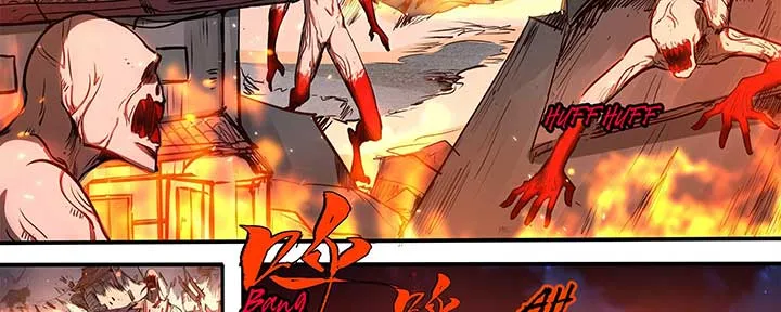 Alien Abyss: Restart Era Chapter 6 Online - página 8