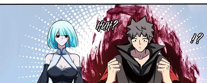 Alien Abyss: Restart Era Chapter 6 Online - página 10