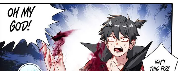 Alien Abyss: Restart Era Chapter 6 Online - página 12