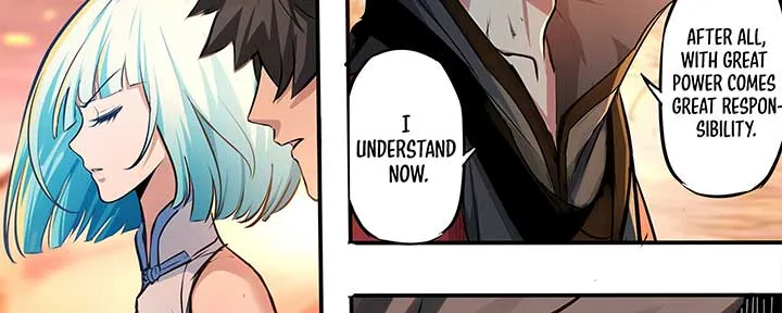 Alien Abyss: Restart Era Chapter 6 Online - página 18
