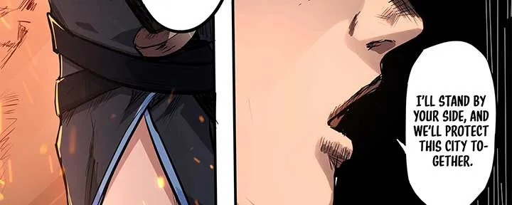 Alien Abyss: Restart Era Chapter 6 Online - página 20