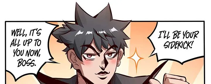 Alien Abyss: Restart Era Chapter 6 Online - página 22