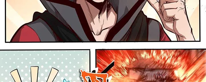 Alien Abyss: Restart Era Chapter 6 Online - página 23