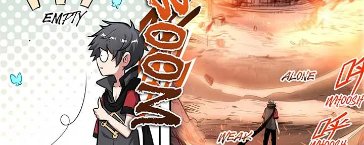 Alien Abyss: Restart Era Chapter 6 Online - página 24