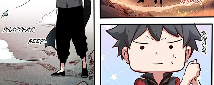 Alien Abyss: Restart Era Chapter 6 Online - página 25