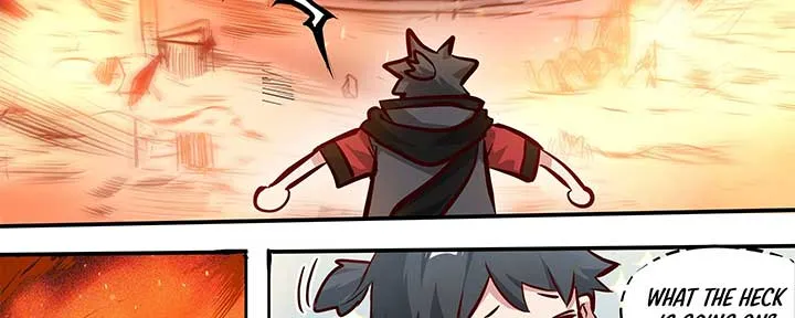 Alien Abyss: Restart Era Chapter 6 Online - página 28