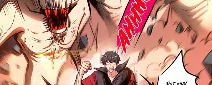 Alien Abyss: Restart Era Chapter 6 Online - página 34