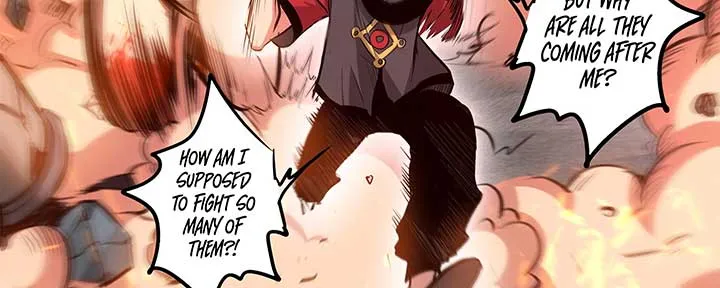 Alien Abyss: Restart Era Chapter 6 Online - página 35